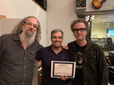 Andrew Scheps & Greg Wells